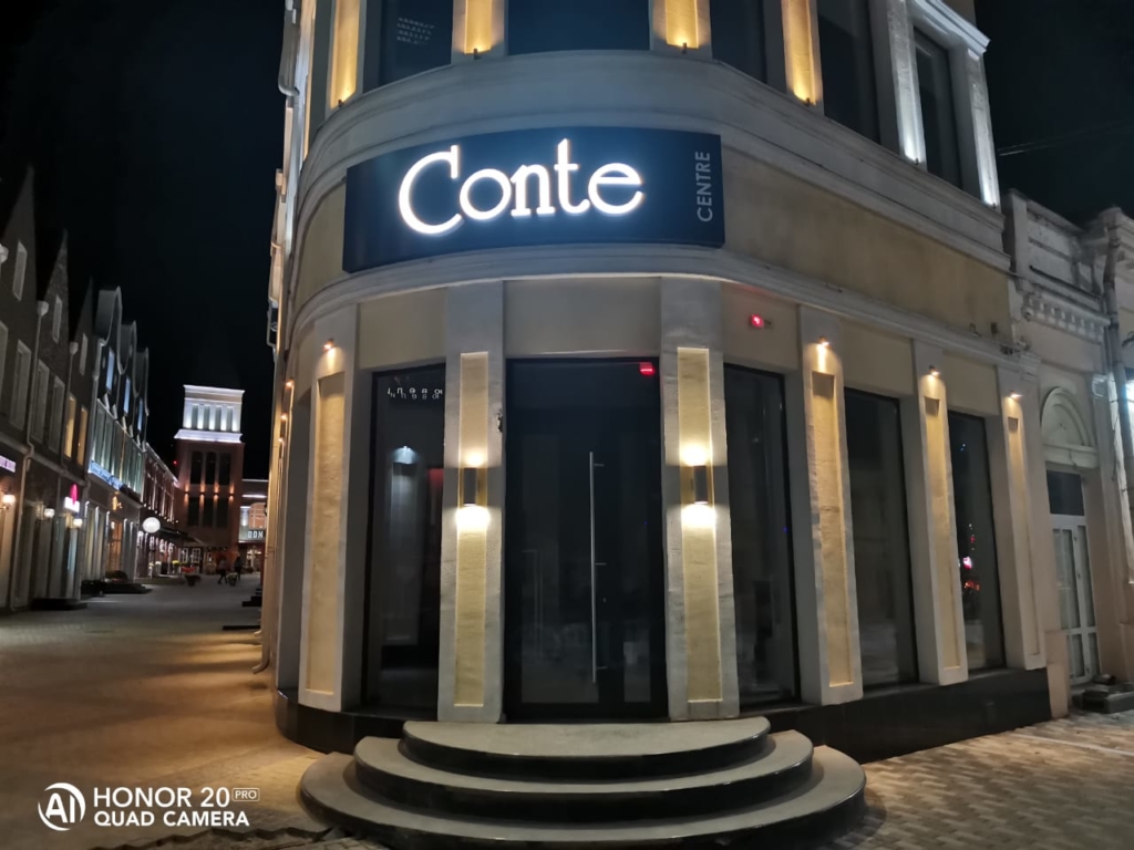 Conte