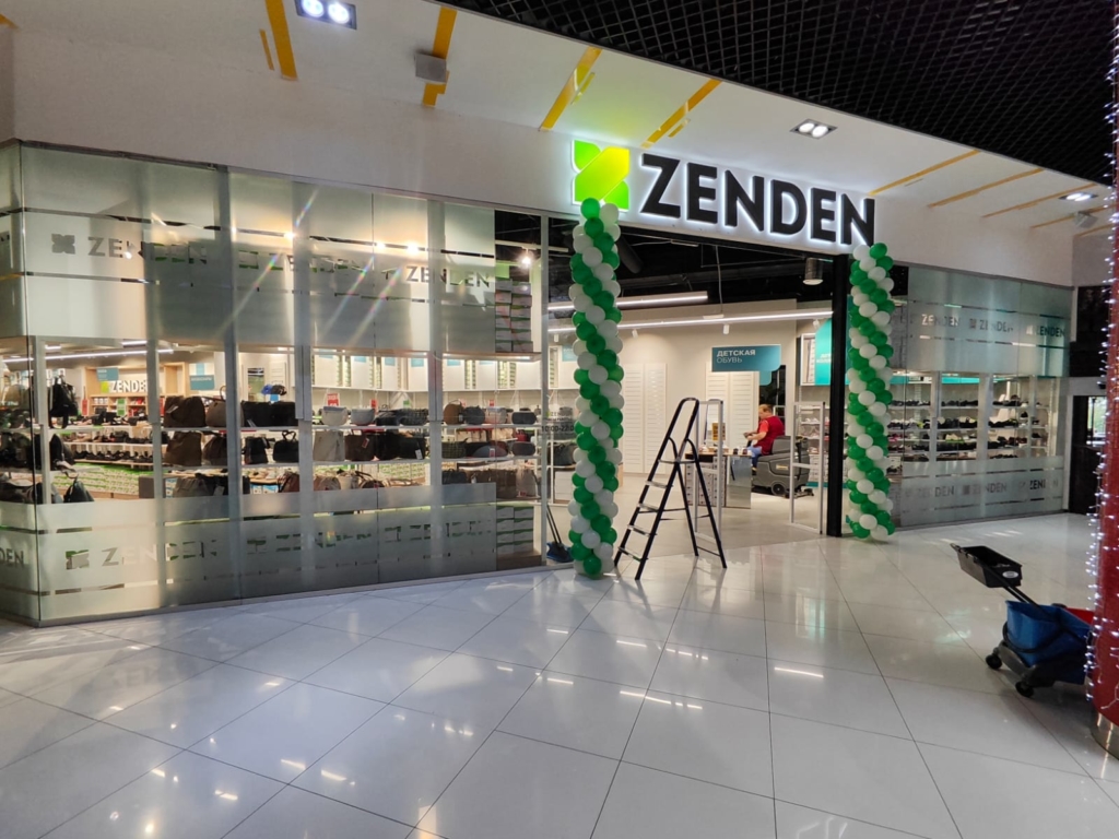 Zenden